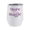 Craft Express 6ct. 12oz. Sublimation Wine Tumblers